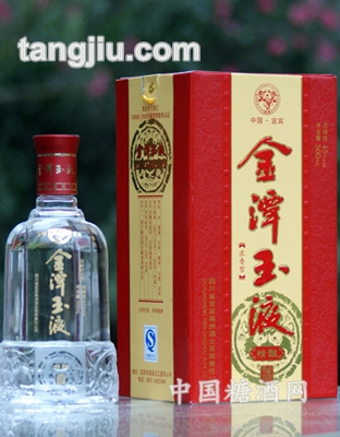 金潭玉液-精酿