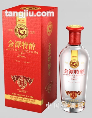 金潭特醇-佳品