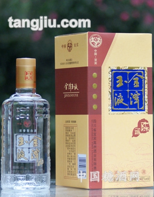 金潭玉液-陈酿