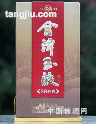 金潭玉液-88经典