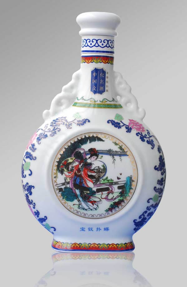 红楼梦酒