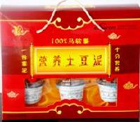 燕北薯业开心杯薯泥