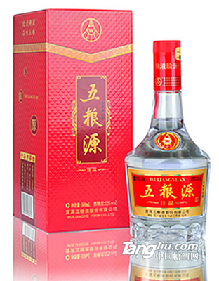 52°五粮源（佳品）500ml