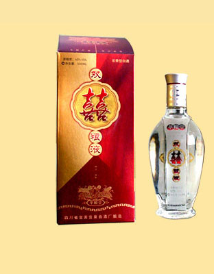 双喜粮液