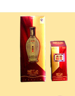庆功粮液
