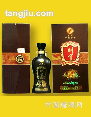 酬宾酒53度