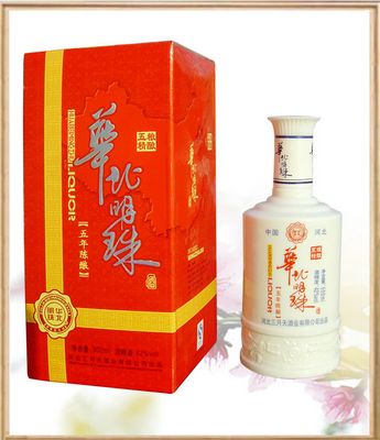 华北明珠