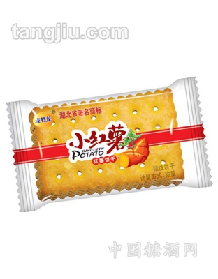 散装芝麻酥饼干
