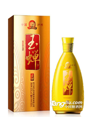 金蝉52°_500ml