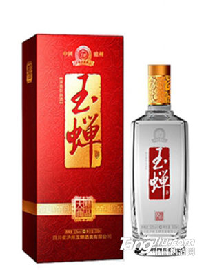 精品大曲39°_500ml