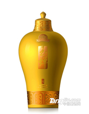 玉蝉钦定52°3L