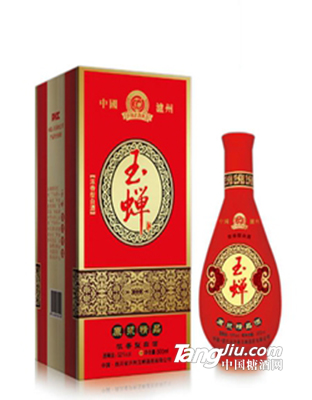 原浆精品39°_500ml