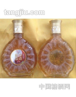 翠光乾坤露酒壹号100ml