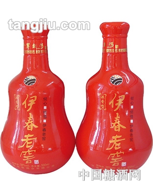 伊春老窖龙凤呈祥