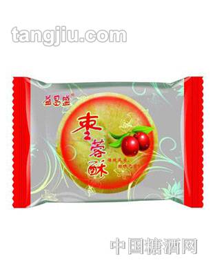 益昌盛枣蓉酥