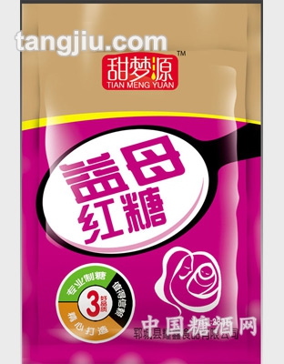 益母红糖288g