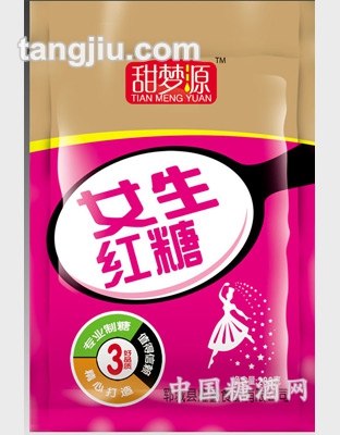 女生红糖288g