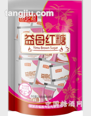 益母红糖256g