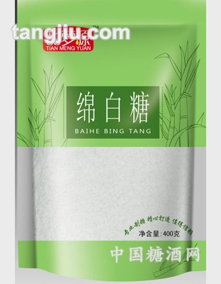 绵白糖400g