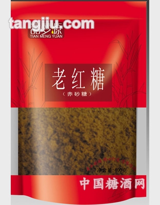 老红糖400g