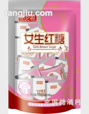 女生红糖256g