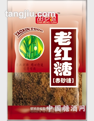 老红糖258g