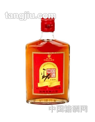 中国劲酒258ml