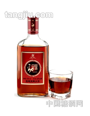 中国劲酒520ml
