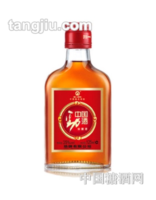 中国劲酒125ml