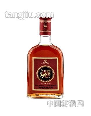 中国劲酒500ml