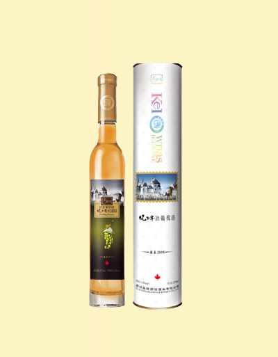 忆当年国王冰白葡萄酒