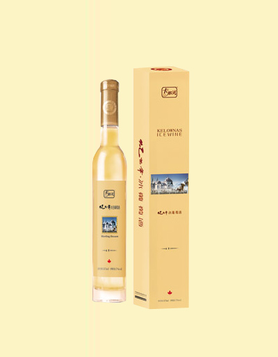 忆当年王子冰白葡萄酒