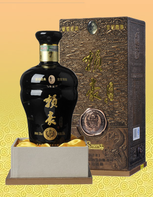 赖豪八年金赖