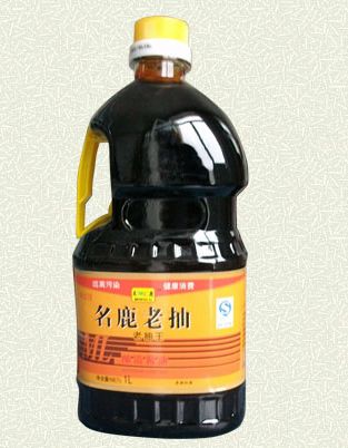名鹿老抽王1L