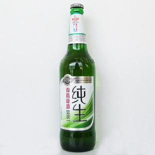 青岛啤酒
