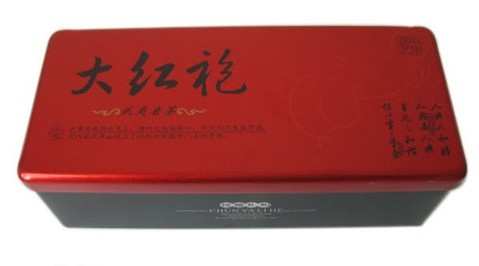 茶叶铁盒、饼干铁盒、糕点铁盒