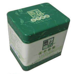 茶叶铁盒、礼品盒、铁盒、食品罐