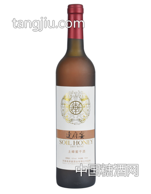 野蜂蜜-河南省叶逢春酒业