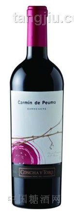 Carmin de Peumo 卡米皮蒙 葡萄酒