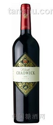 Vina Chadwick 查威克 葡萄酒