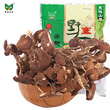 安徽茶树菇厂家批发 天柱山优质食用菌基地