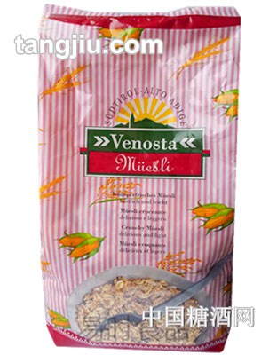 维诺山谷早餐麦片1kg