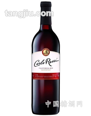 加州乐事葡萄酒