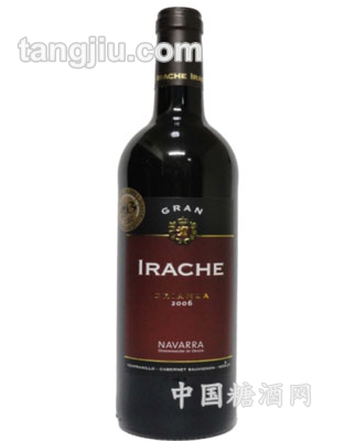 伊拉奇佳酿干红