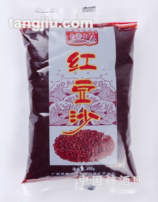 458g红豆沙