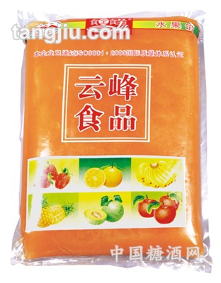 凤梨蓉