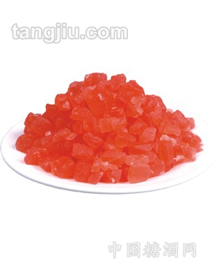 红瓜粒