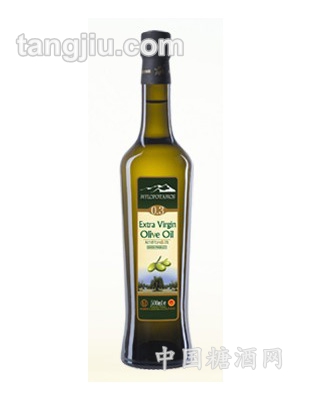 希诺莉斯橄榄油500ml
