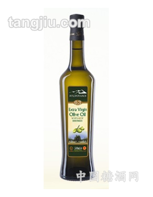 希诺莉斯橄榄油375ml