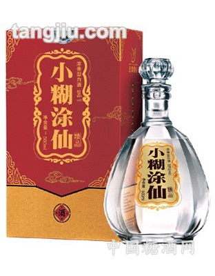 精品小糊涂仙500ML